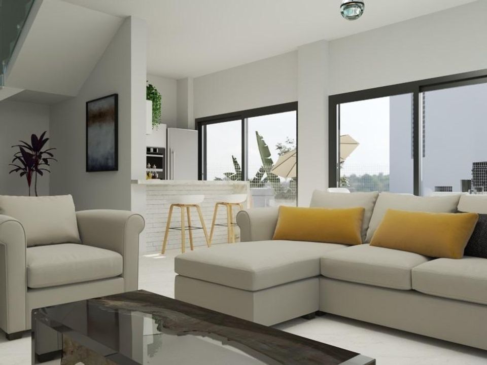 Villa i Villajoyosa, Alicante - foto 5