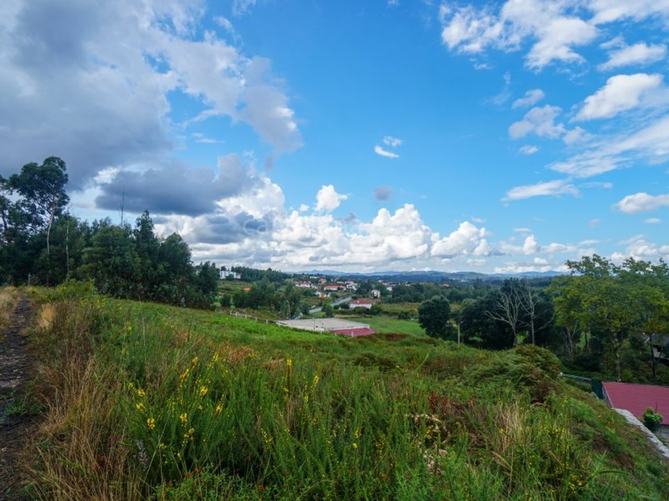 Helårsgrund i Bela, Viana do Castelo - foto 2