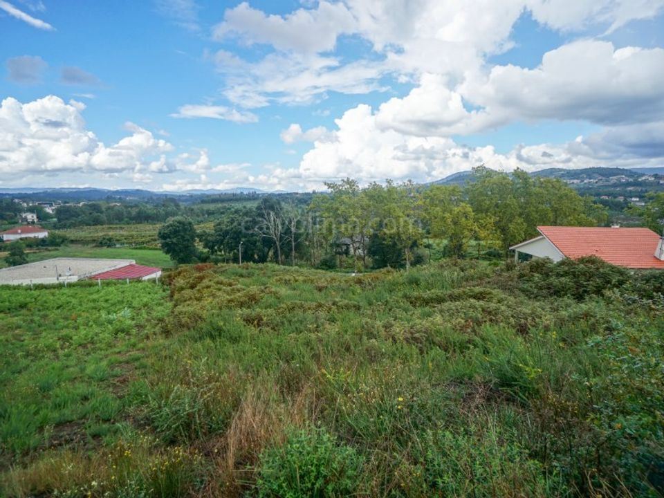 Helårsgrund i Bela, Viana do Castelo - foto 4