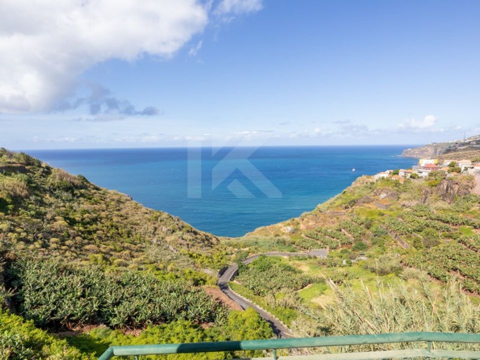 Villa i Ribeira Brava, Madeira - bilde 2