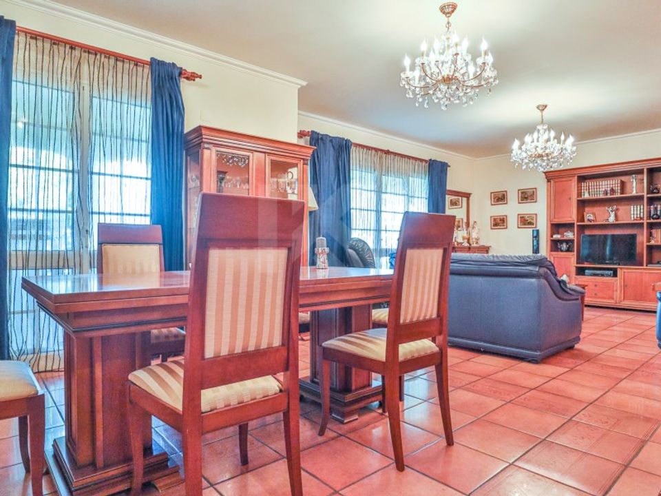 Villa i Ribeira Brava, Madeira - bilde 5