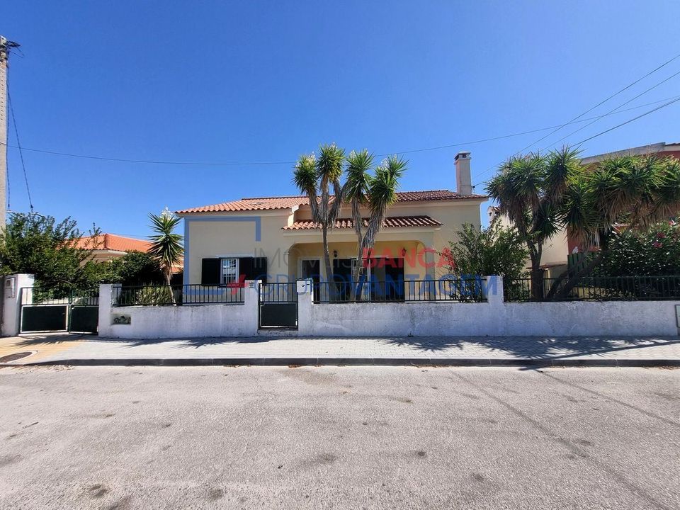 Villa i Setubal, Setubal - foto 3