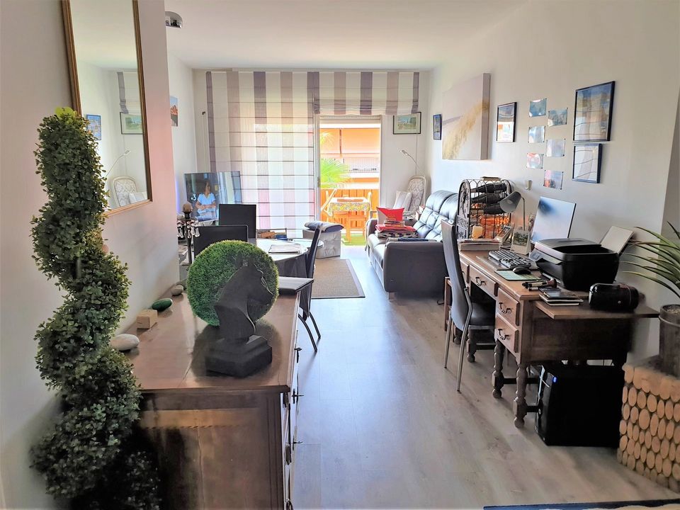 Lejlighed i Cagnes-sur-Mer, Alpes-Maritimes - foto 3