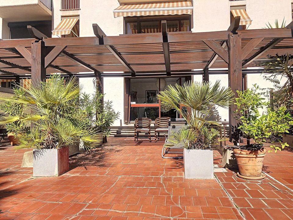 Lejlighed i Perpignan, Pyrenees-Orientales - foto 1