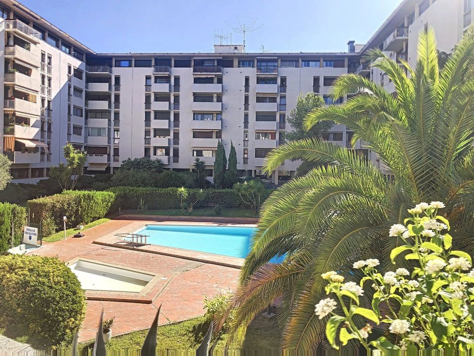 Lejlighed i Perpignan, Pyrenees-Orientales - foto 2
