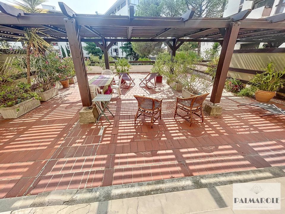 Lejlighed i Perpignan, Pyrenees-Orientales - foto 3