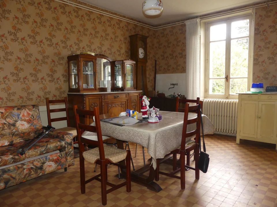 Villa i Broye, Saone-et-Loire - foto 2
