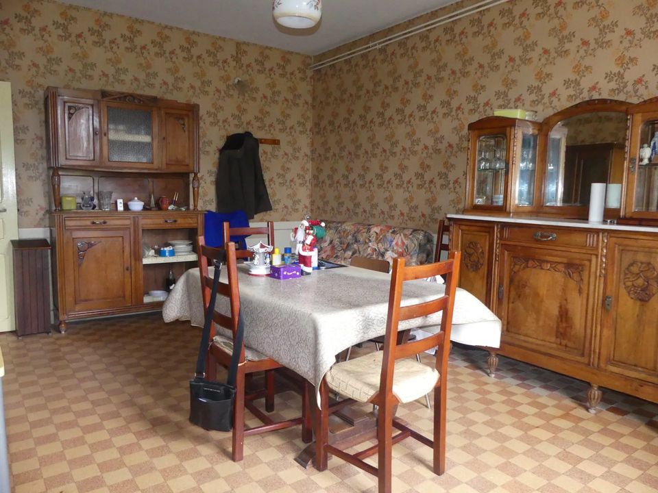 Villa i Broye, Saone-et-Loire - foto 3