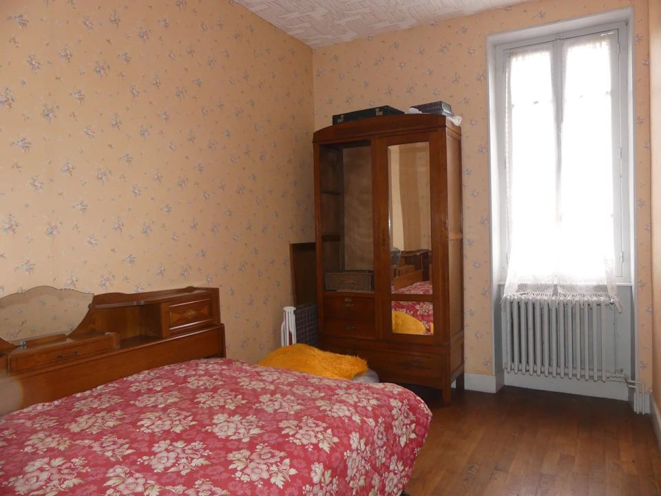 Villa i Broye, Saone-et-Loire - foto 4