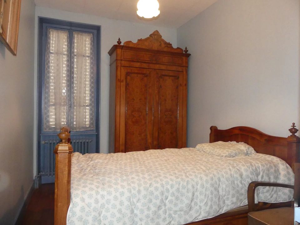Villa i Broye, Saone-et-Loire - foto 5