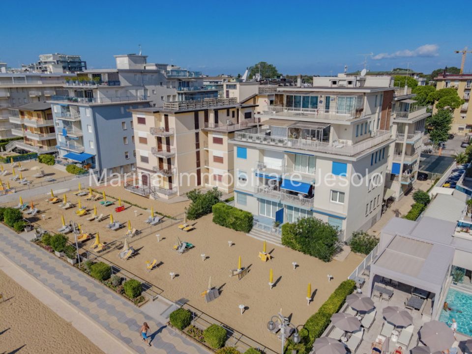 Lejlighed i Jesolo, Venice - foto 2