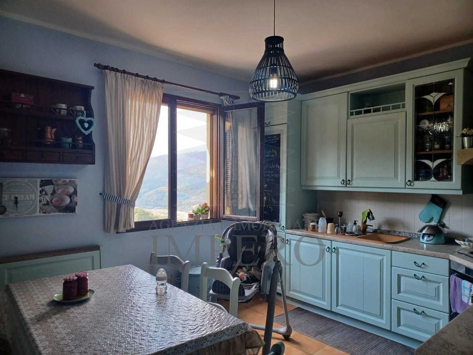 Byhus i Ventimiglia, Imperia - foto 1