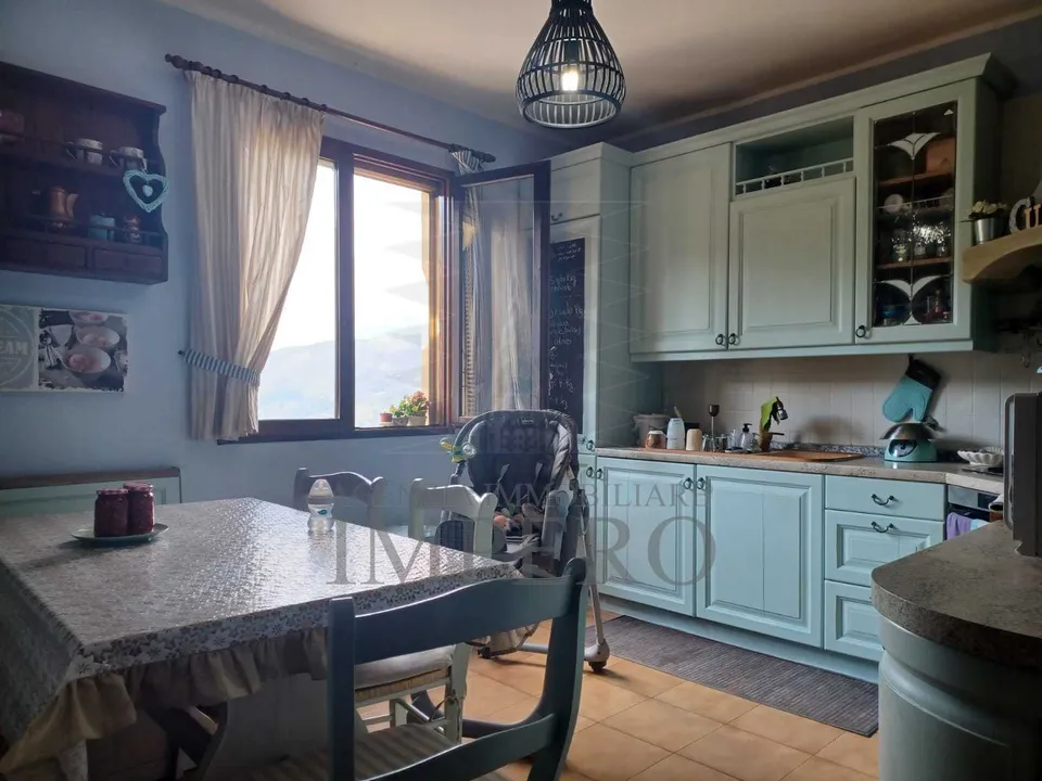 Byhus i Ventimiglia, Imperia - foto 2