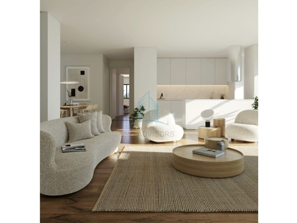 Lejlighed i Valongo, Porto - foto 3