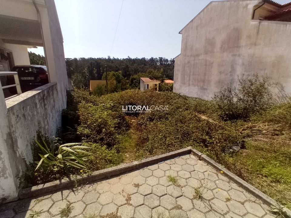 Helårsgrund i Agueda, Aveiro - foto 4