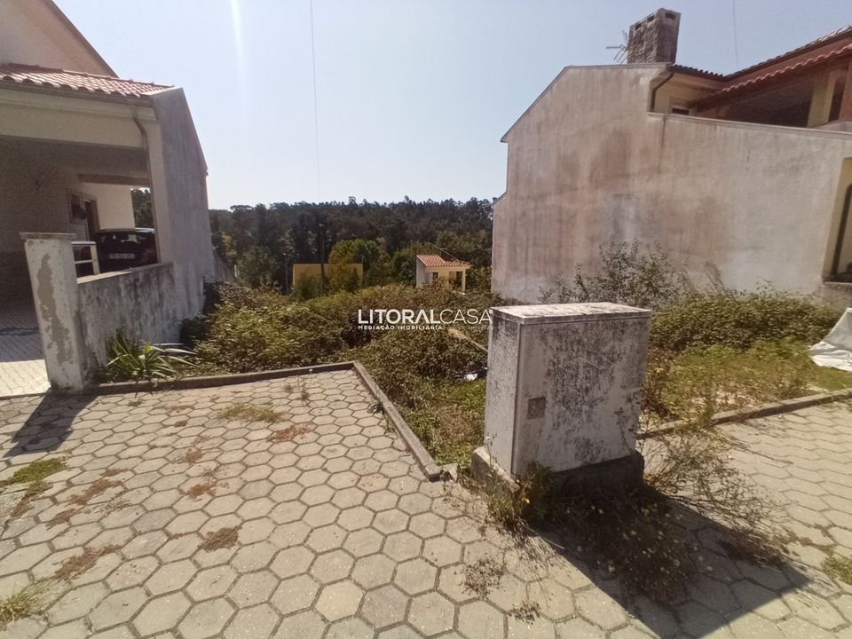Helårsgrund i Agueda, Aveiro - foto 5
