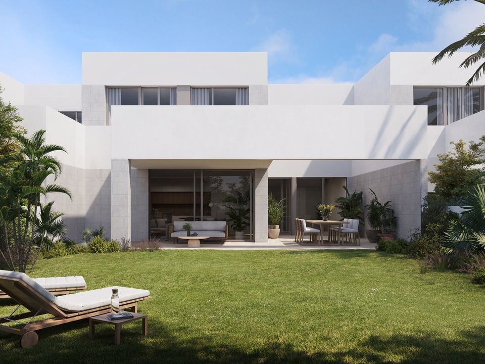 Villa i Las Palmas De Gran Canaria, Gran Canaria - foto 5
