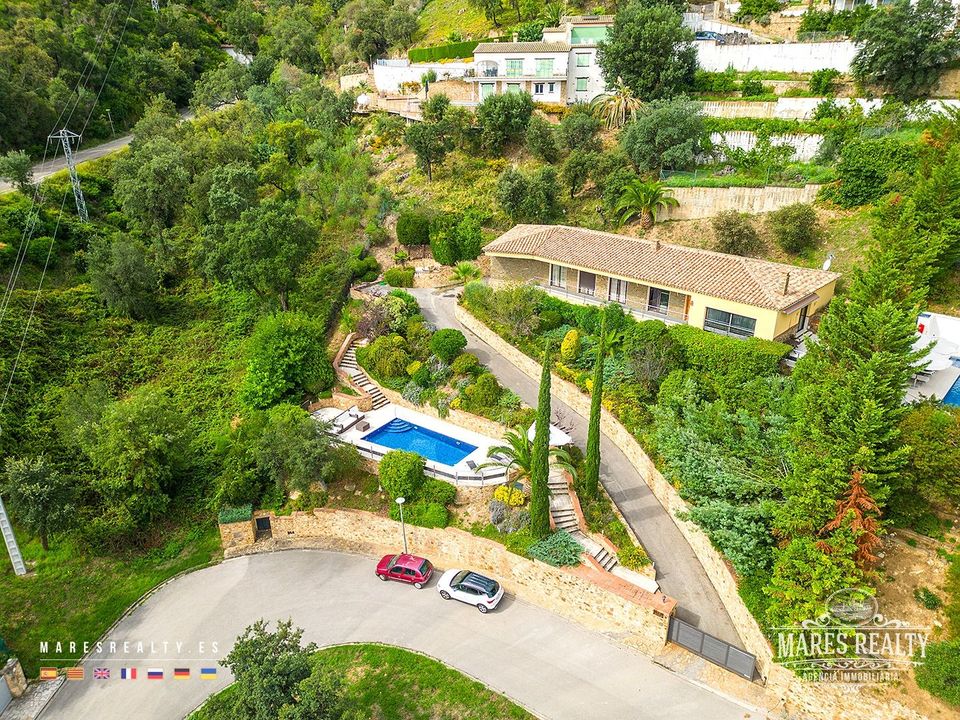Villa i Platja D'aro, Gerona - foto 3