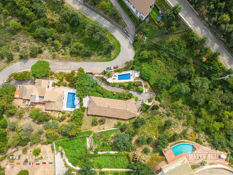 Villa i Platja D'aro, Gerona - foto 4