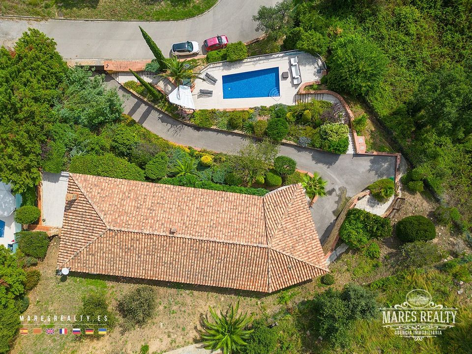 Villa i Platja D'aro, Gerona - foto 5