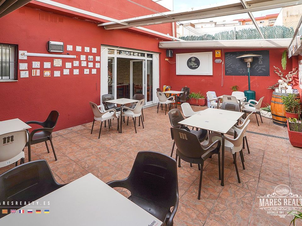 Erhvervsejendom i Lloret De Mar, Gerona - foto 3