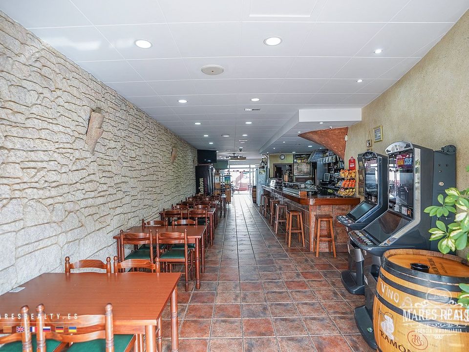 Erhvervsejendom i Lloret De Mar, Gerona - foto 5