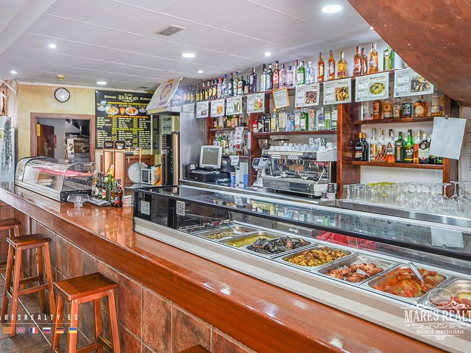 Erhvervsejendom i Lloret De Mar, Gerona - foto 1