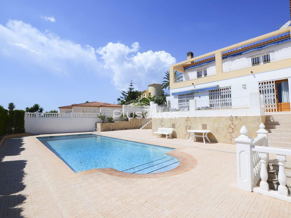 Villa i Calpe, Alicante - foto 5