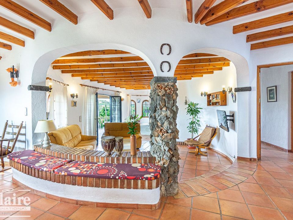 Villa i Altea, Alicante - foto 5