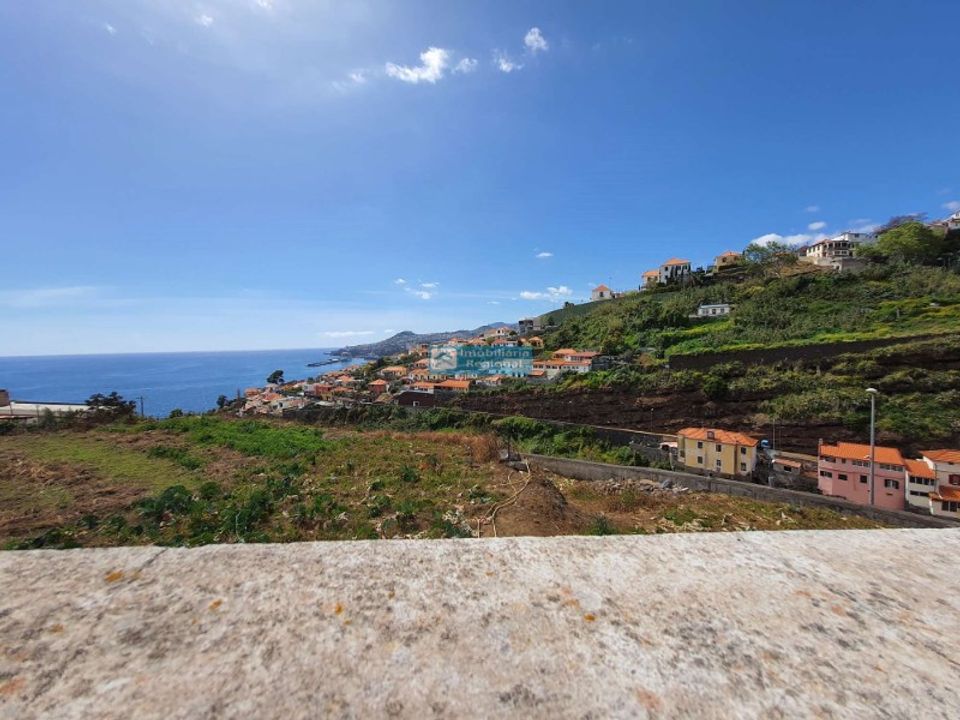Helårsgrund i Funchal, Madeira - foto 3