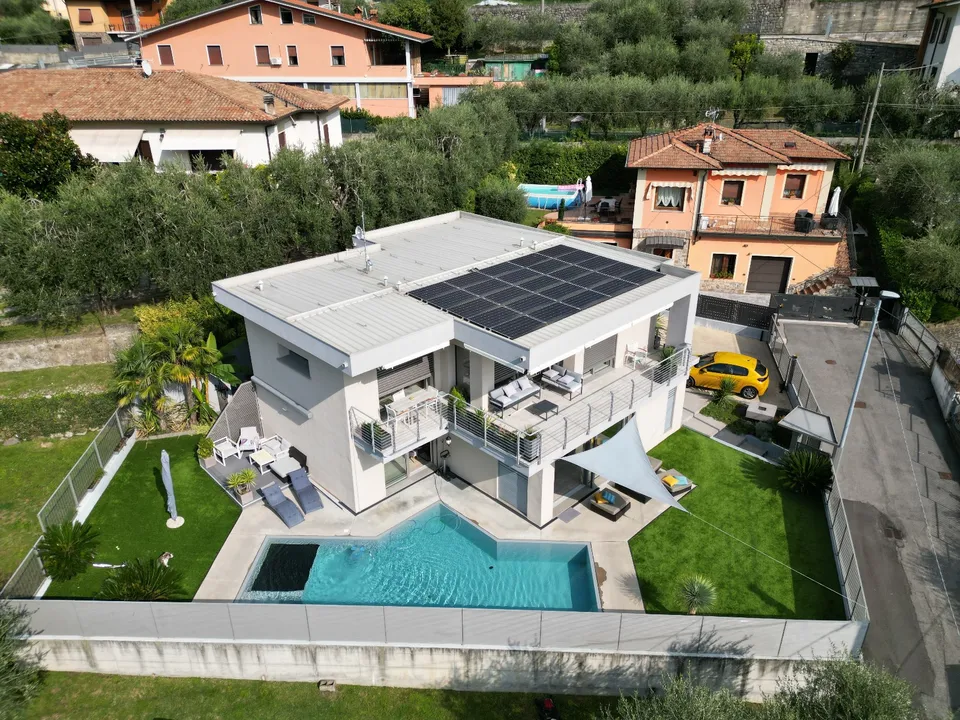 Villa i Brescia, Brescia - foto 2