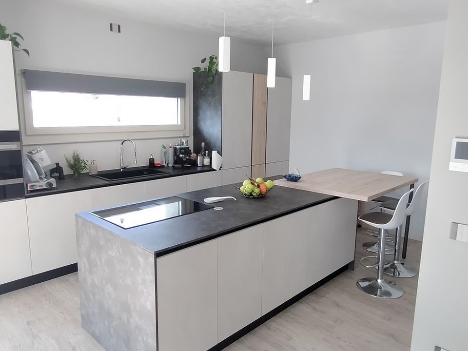Villa i Brescia, Brescia - foto 4