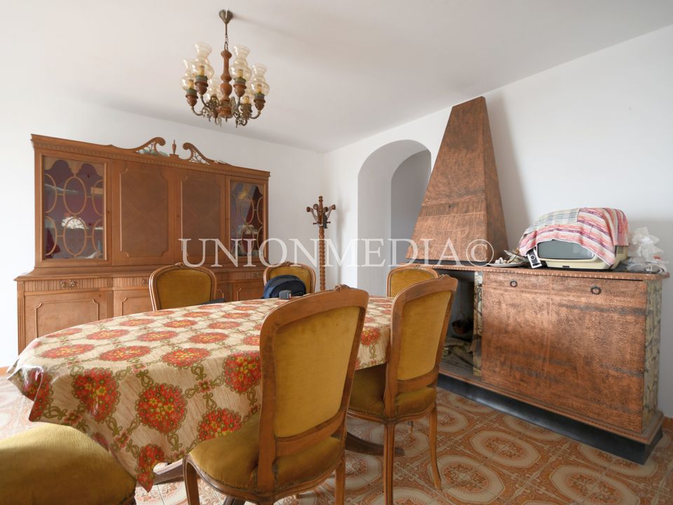 Lejlighed i Fosdinovo, Massa and Carrara - foto 4
