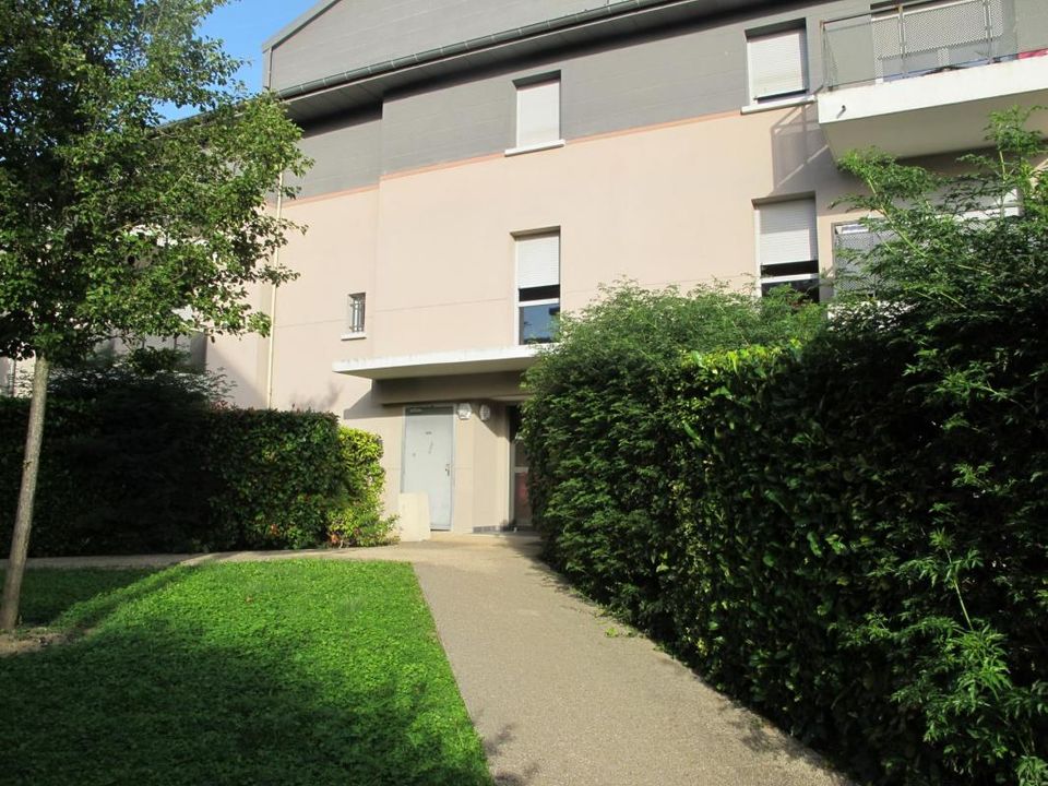 Leilighet i Melun, Seine-et-Marne - bilde 1