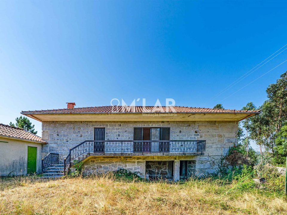 Masia a Braga, Braga - foto 2