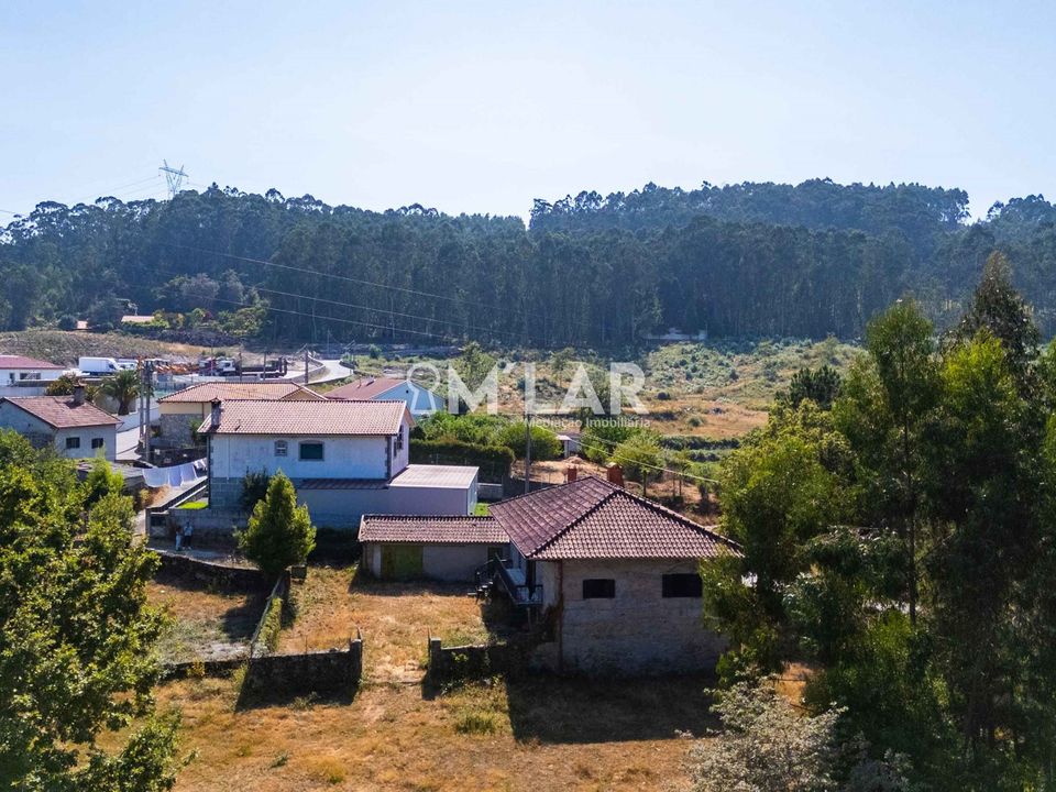 Masia a Braga, Braga - foto 1