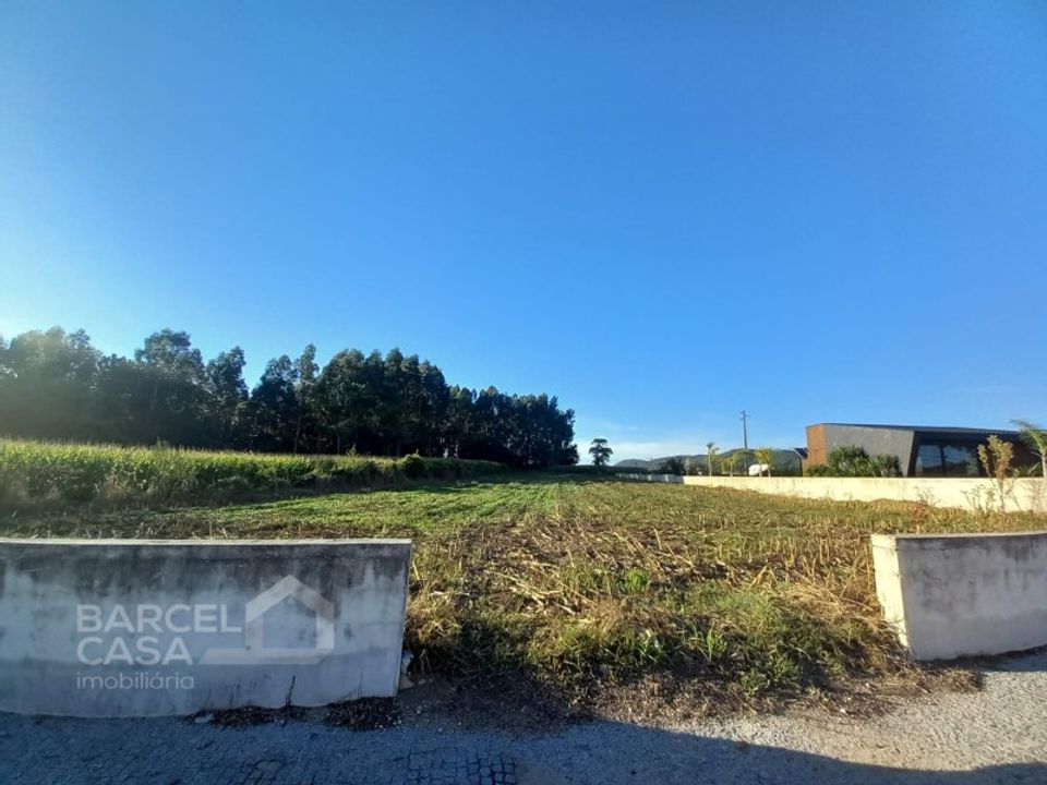 Helårsgrund i Esposende, Braga - foto 1