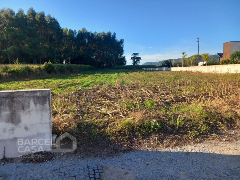 Helårsgrund i Esposende, Braga - foto 2