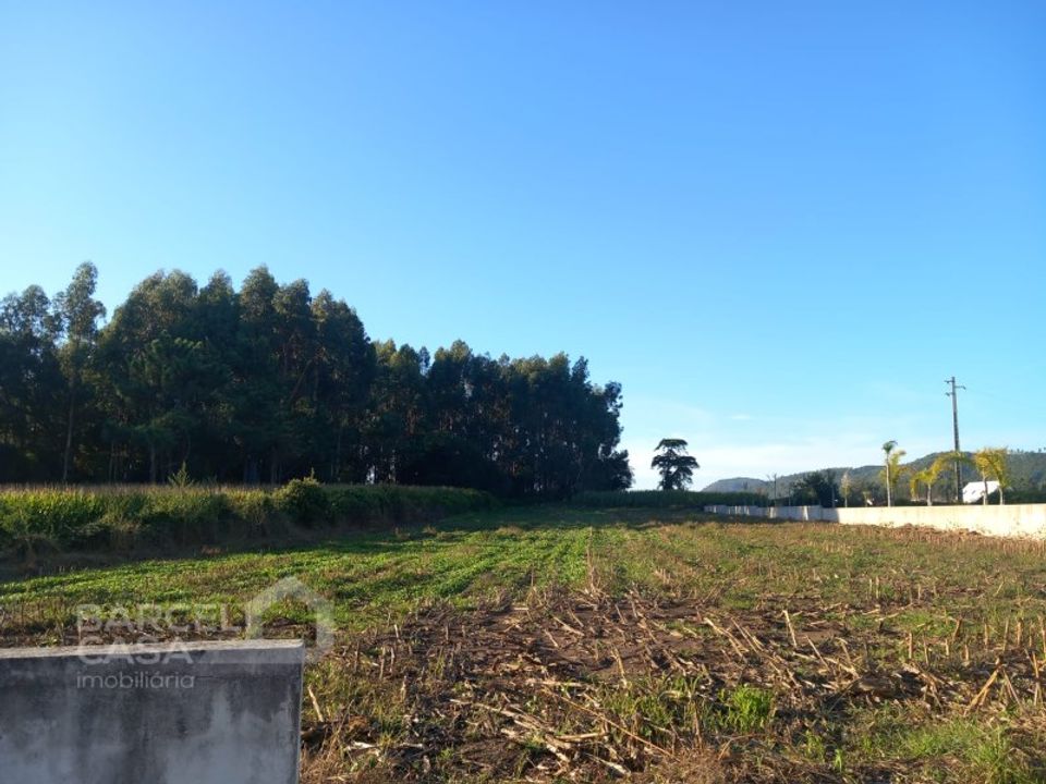 Helårsgrund i Esposende, Braga - foto 3