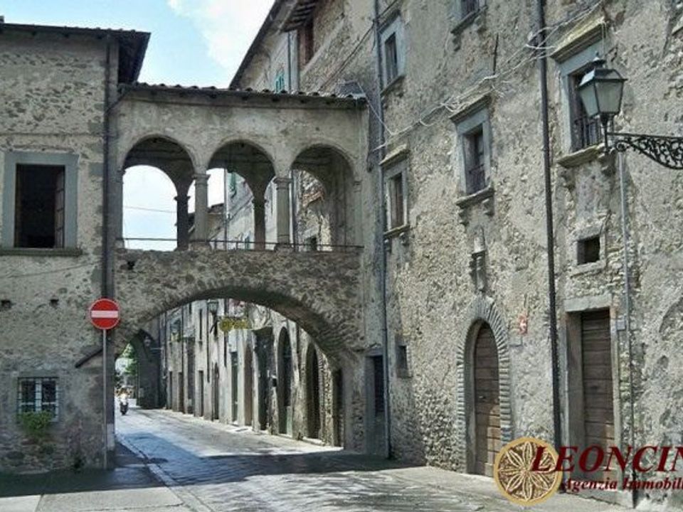 Landejendom i Villafranca in Lunigiana, Massa and Carrara - foto 2