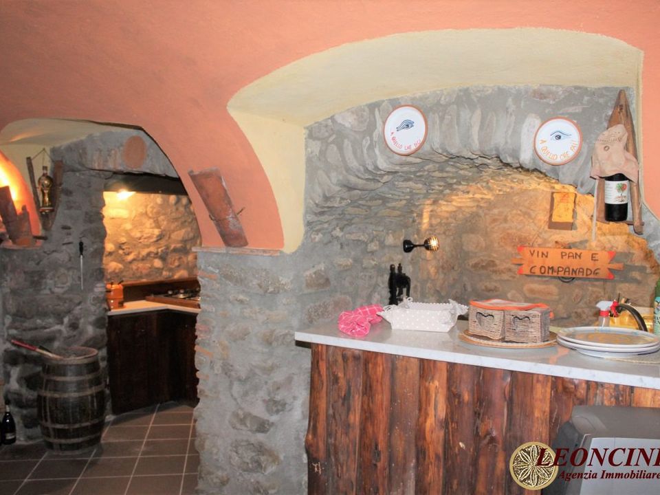 Landejendom i Villafranca in Lunigiana, Massa and Carrara - foto 3