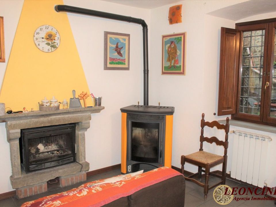 Landejendom i Villafranca in Lunigiana, Massa and Carrara - foto 4