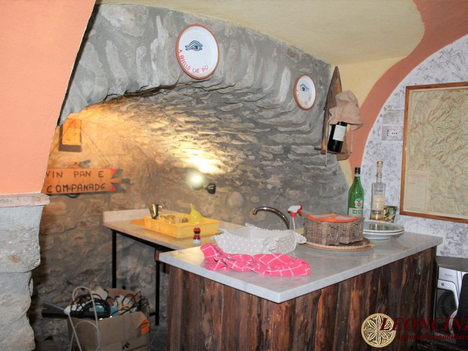 Landejendom i Villafranca in Lunigiana, Massa and Carrara - foto 5