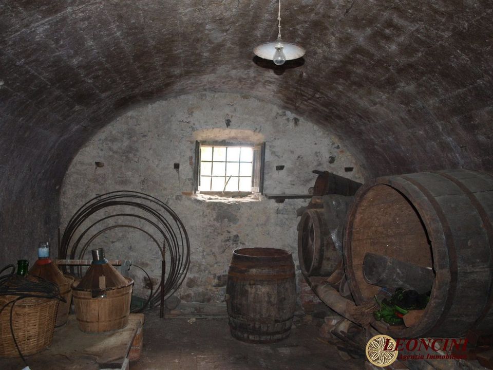 Landejendom i Bagnone, Massa and Carrara - foto 3