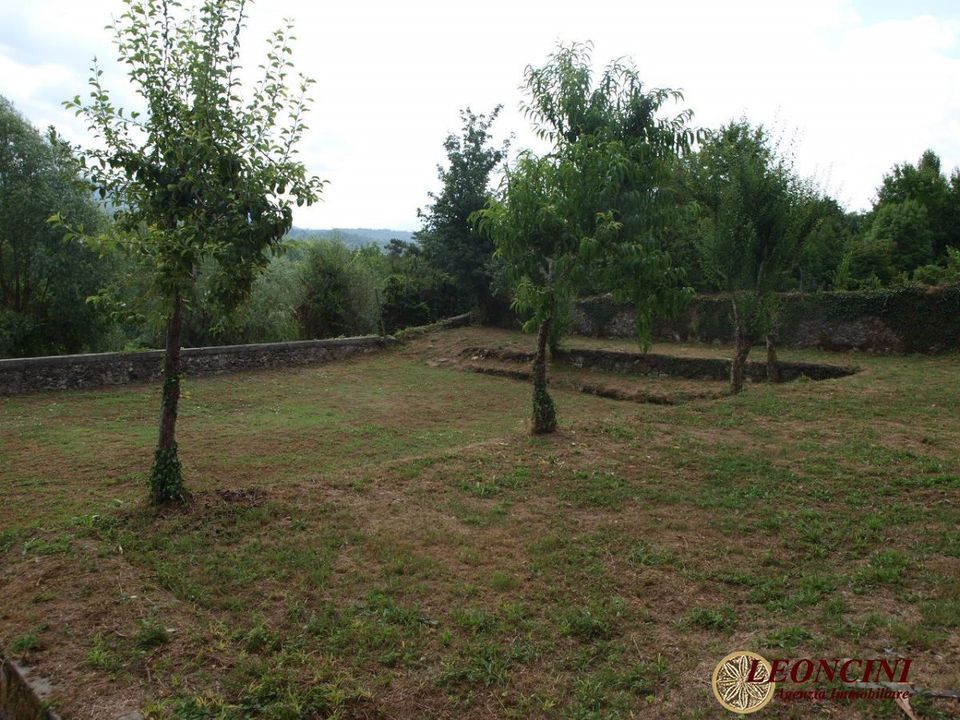 Landejendom i Bagnone, Massa and Carrara - foto 5