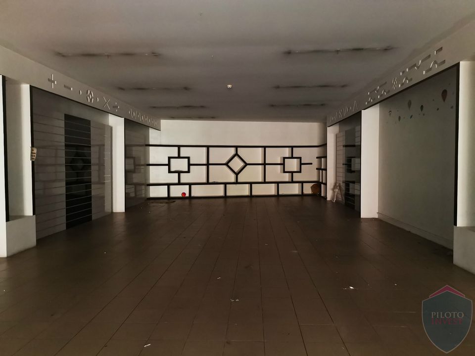 Erhvervsejendom i Viseu, Viseu - foto 3