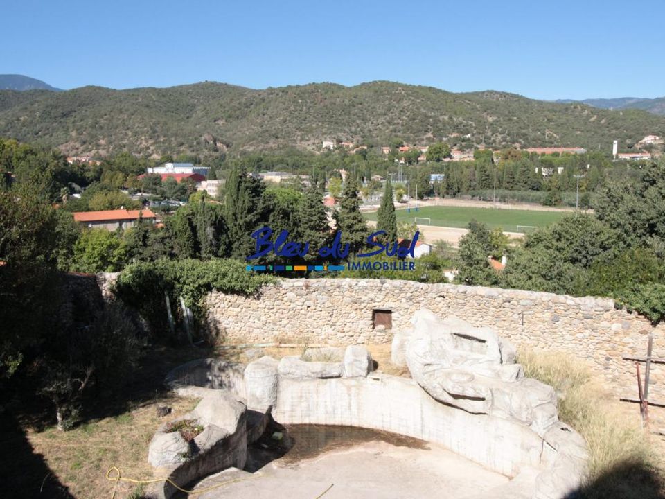 Villa i Prades, Pyrenees-Orientales - foto 1