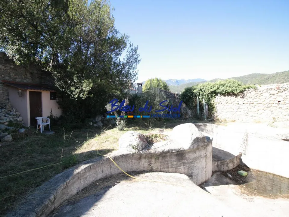 Villa i Prades, Pyrenees-Orientales - foto 2