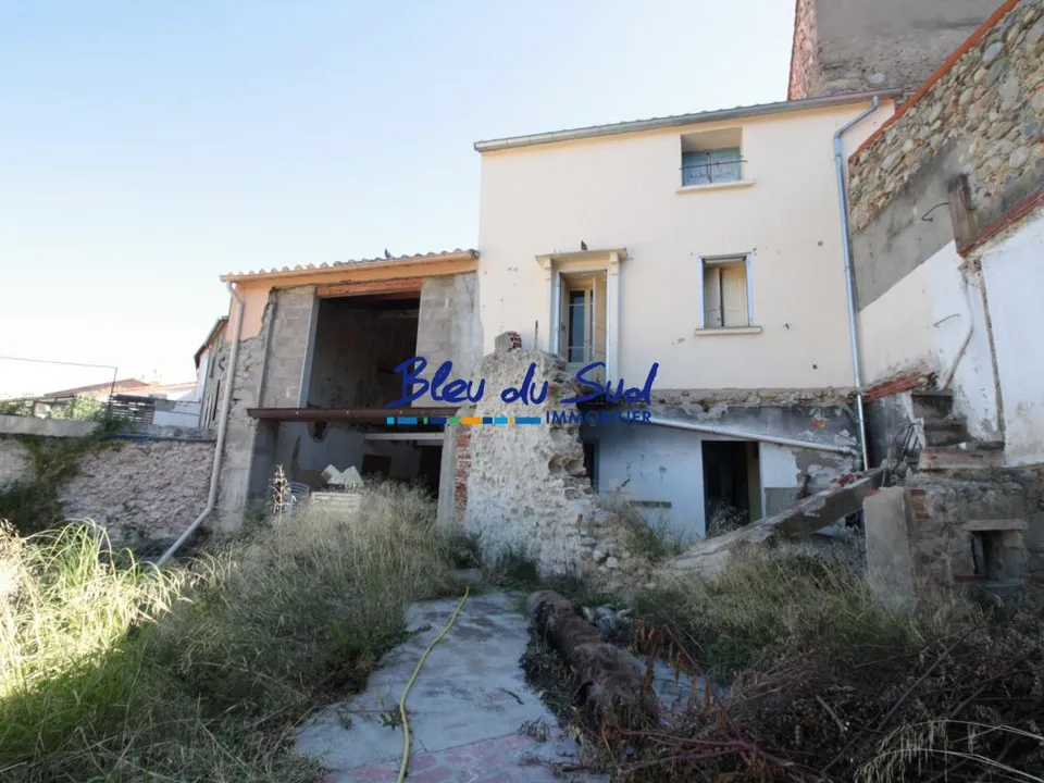 Villa i Prades, Pyrenees-Orientales - foto 3