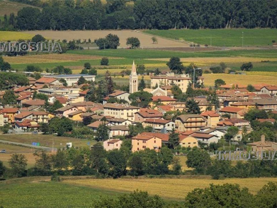 Lejlighed i Citerna, Perugia - foto 1